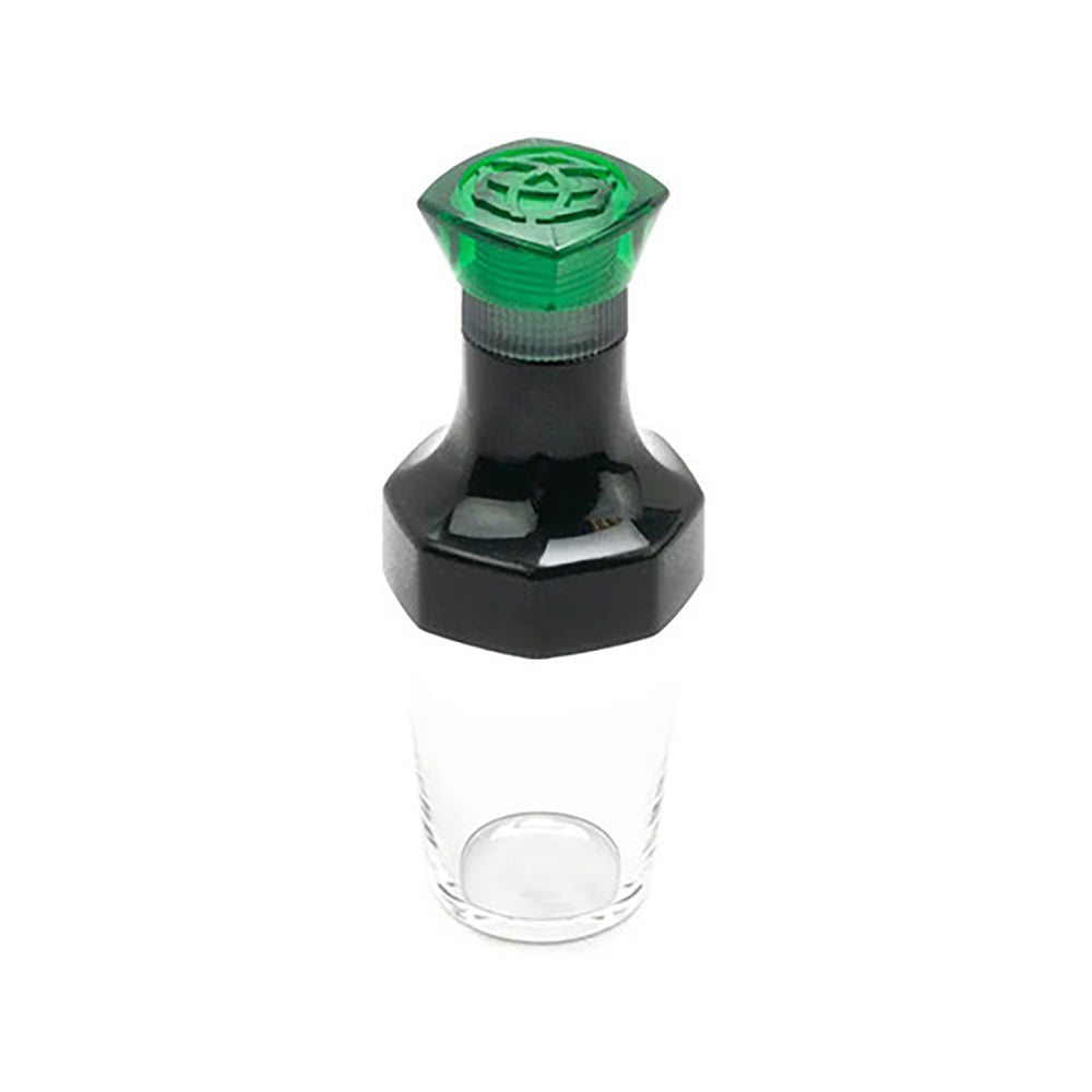 TWSBI Vac 20A Ink Bottle-Green