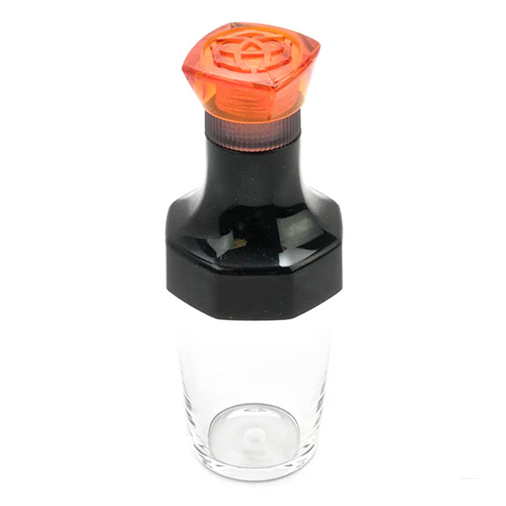 TWSBI Vac 20A Ink Bottle-Orange