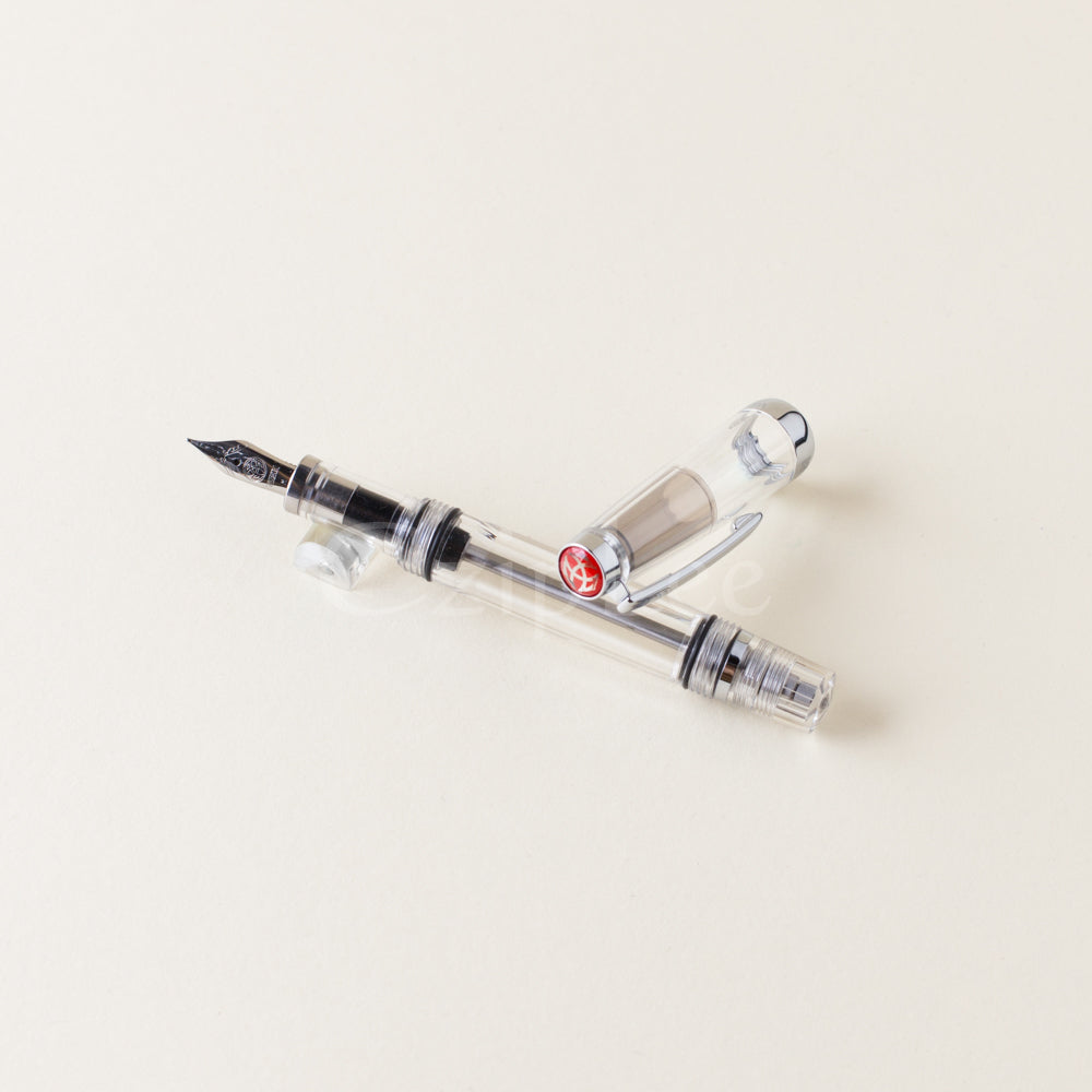 TWSBI Vac Mini FP-Stub 1.1