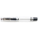 TWSBI Vac Mini Smoke Fountain Pen-Extra Fine