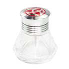 TWSBI Diamond 50 Ink Bottle-Silver