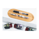 TWSBI Diamond Mini Clear Fountain Pen-Extra Fine