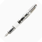 TWSBI Diamond Mini Clear Fountain Pen-Fine