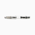 TWSBI Diamond Mini Clear Fountain Pen-Fine
