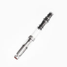 TWSBI Diamond Mini Clear Fountain Pen-Broad
