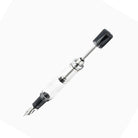 TWSBI Vac 700R Clear Fountain Pen-Broad