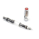 TWSBI Diamond Mini Clear FP-Stub 1.5