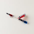 TWSBI Diamond 580RBT Fountain Pen-Medium