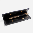 CARAN D'ACHE Coutoure Leather 1-Pen Case