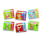 ORT Floppy Sounds & Letters Pack 1A 6s