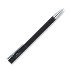 FABER-CASTELL DESIGN Neo Slim Black Matt/Shiny Chrome GR Default Title