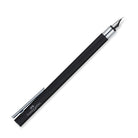 FABER-CASTELL DESIGN Neo Slim Black Matt/Shiny Chrome Fountain Pen-Fine Default Title