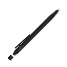 FABER-CASTELL DESIGN Neo Slim Black Matt/Black Chrome Ball Pen+Stylus Default Title