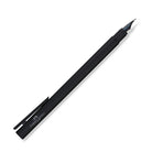 FABER-CASTELL DESIGN Neo Slim Black Matt/Black Chrome Fountain Pen-Broad Default Title