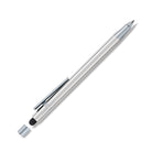 FABER-CASTELL DESIGN Neo Slim Stainless Steel Ball Pen+Stylus Default Title