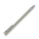 FABER-CASTELL DESIGN Neo Slim Stainless Steel Matt GR Default Title