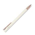 FABER-CASTELL DESIGN Neo Slim Ivory/Rose Gold Chrome GR Default Title