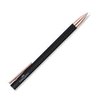 FABER-CASTELL DESIGN Neo Slim Black Matt/Rose Gold Chrome GR Default Title