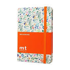 MOLESKINE LE mt Tape P Plain Canvas White