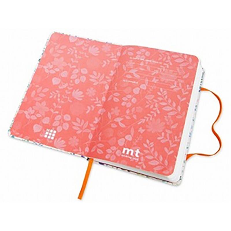 MOLESKINE LE mt Tape P Plain Canvas White