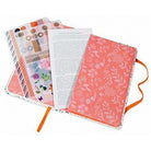 MOLESKINE LE mt Tape P Plain Canvas White