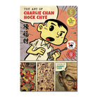 THE ART OF CHARLIE HAN HOCK CHYE Sonny Liew