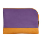 RHODIArama Zipped Pouch 160x220mm Purple Default Title