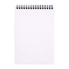 RHODIA Classic Notepad A5 148x210mm Dot Orange Default Title