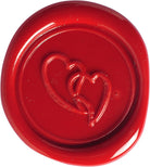 J.HERBIN Traditional Wax Set 01 Heart