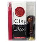 J.HERBIN Traditional Wax Set 07 Butterfly