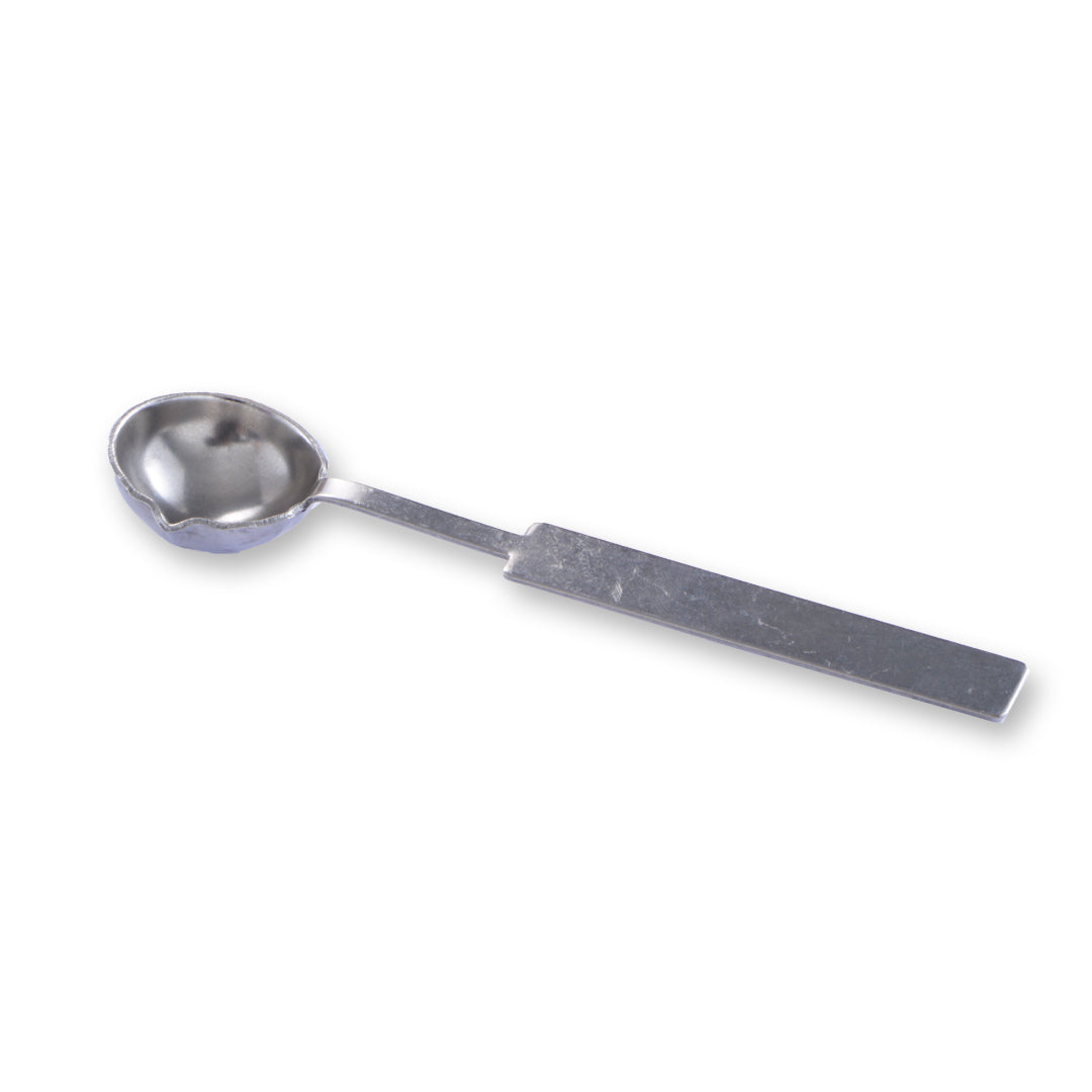 AE Wax Seal Spoon