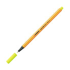 STABILO Point 88 Neon Yellow