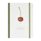 CLAIREFONTAINE Histoires Naturelles Notebook 10.5x14.8cm 72s Lined Default Title