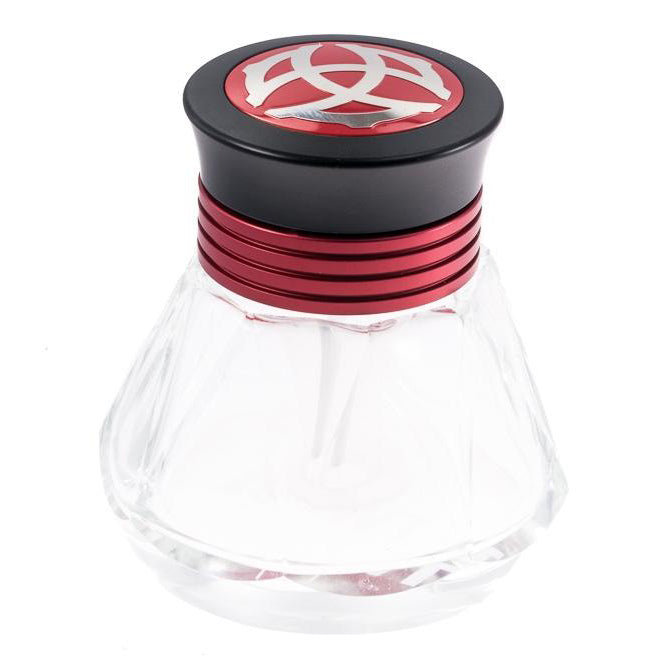 TWSBI Diamond 50 Ink Bottle-Red