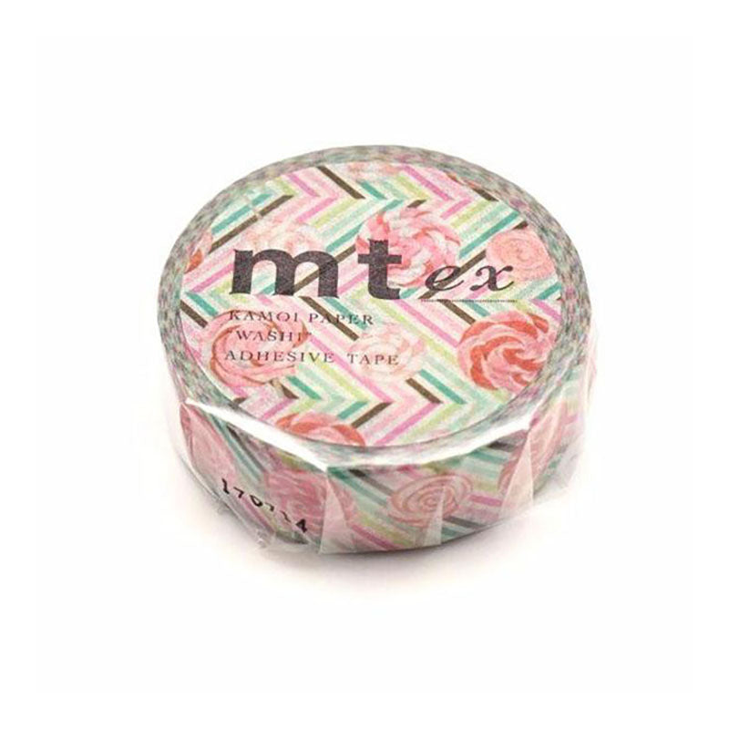 MT Ex Candy 15mm