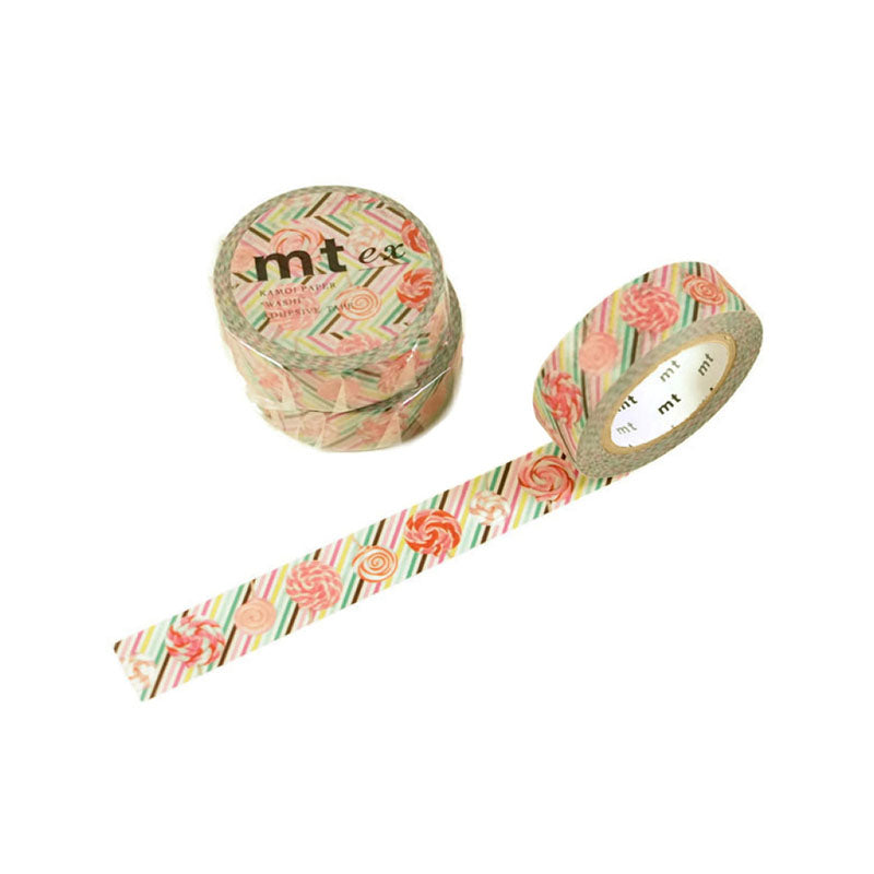 MT Ex Candy 15mm