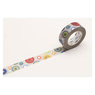 MT Ex Passementarie Button 15mm