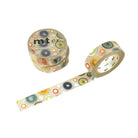 MT Ex Passementarie Button 15mm
