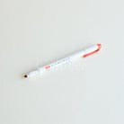 ZEBRA Mildliner Highlighter Mild Coral Pink