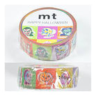 MT x Halloween Picture Book 23mm