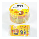 MT x Halloween Picture Book 23mm