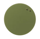 NAGA nord CIRCLE GLASS BOARD(M) 35CM-OLIVE
