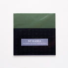 NT RASHA 81g Origami 15x15cm 20s