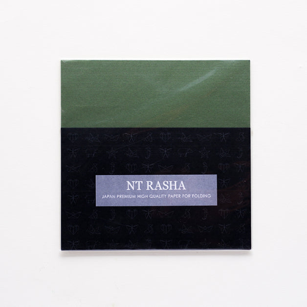 NT RASHA 81g Origami 15x15cm 20s