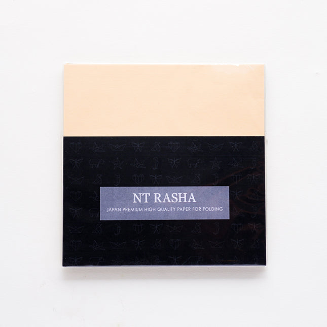 NT RASHA 81g Origami 15x15cm 20s