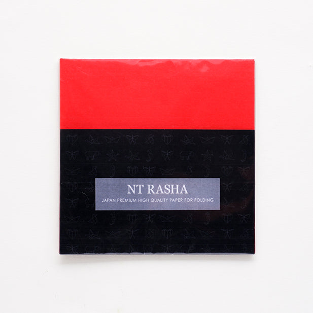 NT RASHA 81g Origami 15x15cm 20s