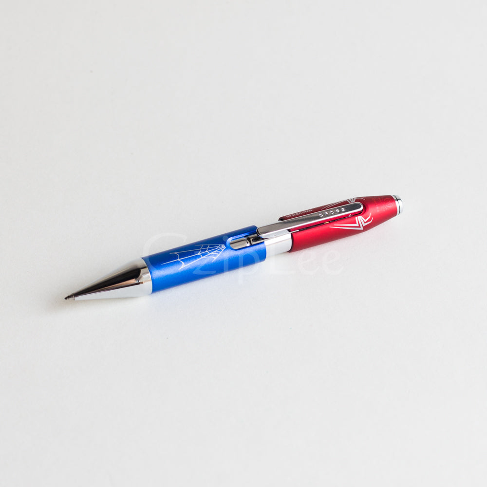 CROSS X Marvel Rollerball Spiderman Default Title