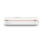 HP Sprocket Photo Printer White Default Title