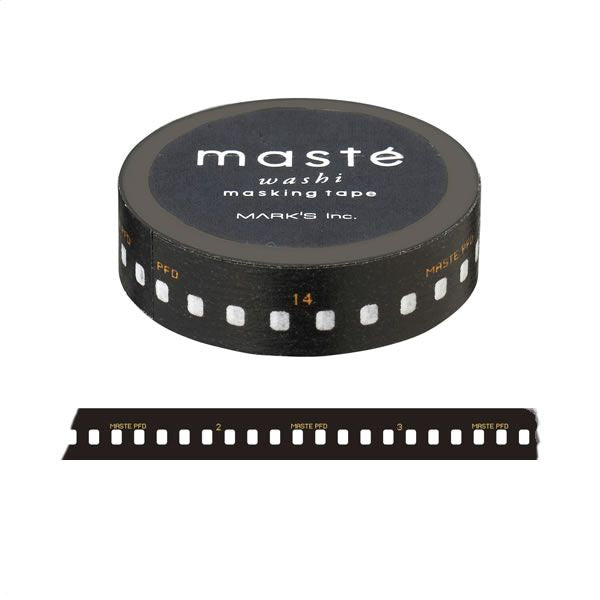 maste Multi Negative Film 10mm Default Title