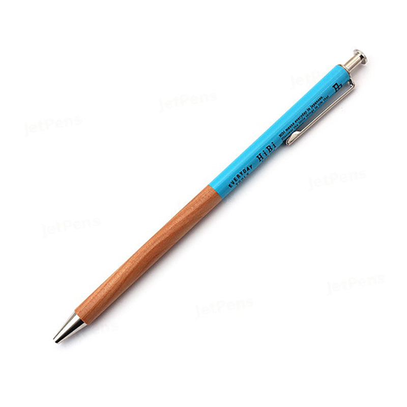 MARKS HiBi Ball Pen Blue